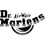 Dr. Martens Logo [EPS File]