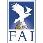 International Sport Federations Logos PNG Image FAI Federation Aeronautique Internationale logo thumb