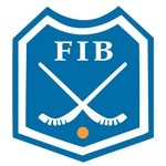 International Sport Federations Logos PNG Image FIB Federation of International Bandy logo thumb