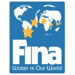 International Sport Federations Logos PNG Image FINA Federation Internationale de Natation logo thumb