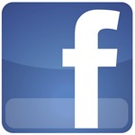 Facebook icon logo thumb