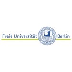 Freie University of Berlin Logo [EPS File]