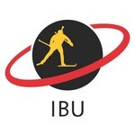 International Sport Federations Logos PNG Image IBU International Biathlon Union logo thumb