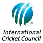 International Sport Federations Logos PNG Image ICC International Cricket Council logo thumb