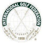 International Sport Federations Logos PNG Image IGF International Golf Federation logo thumb