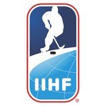 International Sport Federations Logos PNG Image IIHF International Ice Hockey Federation logo thumb