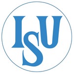 International Sport Federations Logos PNG Image ISU International Skating Union logo thumb