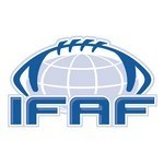 International Sport Federations Logos PNG Image International Federation of American Football IFAF logo thumb