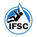 International Sport Federations Logos PNG Image International Federation of Sport Climbing IFSC logo thumb