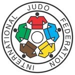International Sport Federations Logos PNG Image International Judo Federation IJF logo thumb