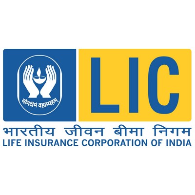 LIC Life Insurance Corporation of India Logo thumb