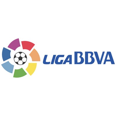 La Liga logo thumb