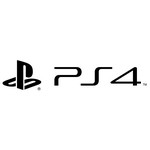 Top 50 Popular Brand Logos PNG Image PS4 PlayStation 4 logo thumb