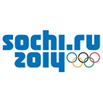 Top 50 Popular Brand Logos PNG Image Sochi 2014 Winter Olympics Games Logo thumb
