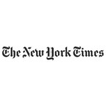 The New York Times Logo [EPS File]