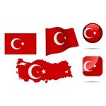 Top 50 Popular Brand Logos PNG Image Turkey Symbols Collection01 thumb