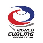 International Sport Federations Logos PNG Image WCF World Curling Federation Logo thumb