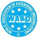 International Sport Federations Logos PNG Image World Association of Kickboxing Organisations WAKO logo thumb