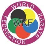 International Sport Federations Logos PNG Image World Karate Federation WKF logo thumb