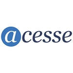 acesse Logo [EPS File]