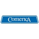 Comerica Logo [EPS File]