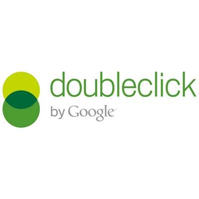 DoubleClick Logo [EPS File]