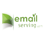 emailserving.com Logo [EPS File]