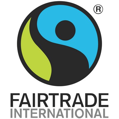 Fairtrade Logo [Fairtrade International – FLO]