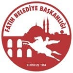 Fatih Belediyesi (İstanbul) Logo [EPS File]