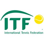 international tennis federation logo thumb