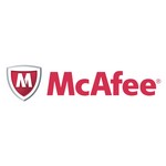 Computer Logos (Service, Software, Hardware, Storage Device) PNG Image mcafee logo thumb