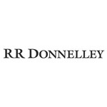 RR Donnelley Logo [EPS File]