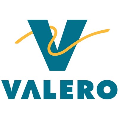 Valero Energy Logo [EPS File]