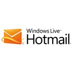Top 50 Popular Brand Logos PNG Image windows live hotmail logo thumb