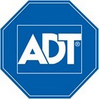 ADT Logo [Security Systems]