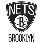 Brooklyn Nets logo thumb