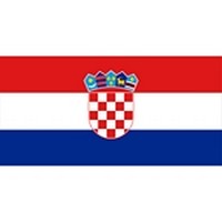 Croatia Flag thumb