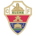 Elche CF Logo thumb
