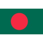 Flag of Bangladesh thumb