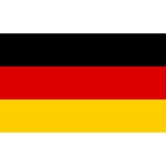 Flag of Germany thumb