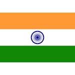 Flag of India thumb