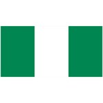 Flag of Nigeria thumb