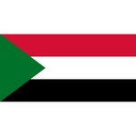 Flag of Sudan thumb