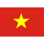 Flag of Vietnam thumb