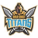 Gold Coast Titans Logo