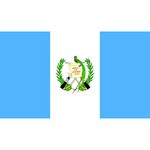 Guatemala Flag thumb