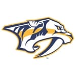 Nashville Predators Logo [NHL]