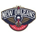 New Orleans Pelicans Logo thumb