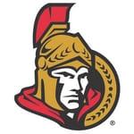 Ottawa Senators Logo [EPS – NHL]