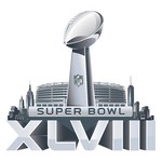 Super Bowl XLVIII Logo thumb